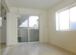 【居間・リビング】 | ビューノ中野