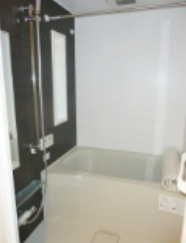 【浴室】 | ビューノ中野