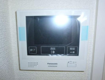 【セキュリティ】 | ビューノ中野