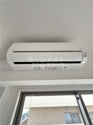 【設備】 | スプランディッド弁天町