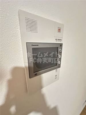 【セキュリティ】 | スプランディッド弁天町