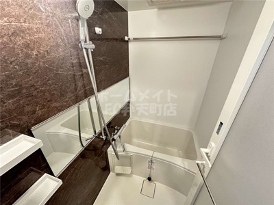 【浴室】 | スプランディッド弁天町