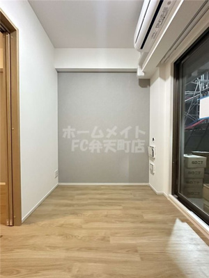 【寝室】 | スプランディッド弁天町