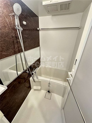 【浴室】 | スプランディッド弁天町