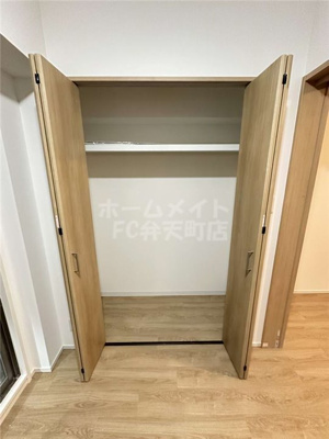 【収納】 | スプランディッド弁天町