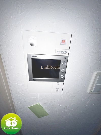 スプランディッド江東住吉の設備