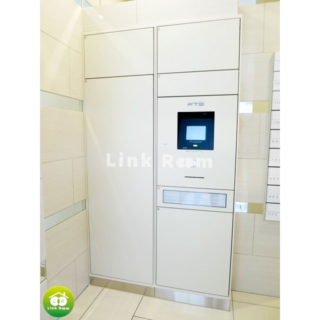 スプランディッド江東住吉のその他共用部分