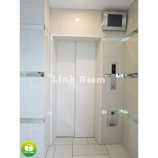 スプランディッド江東住吉のその他共用部分