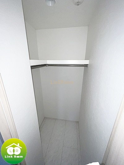 スプランディッド江東住吉の収納