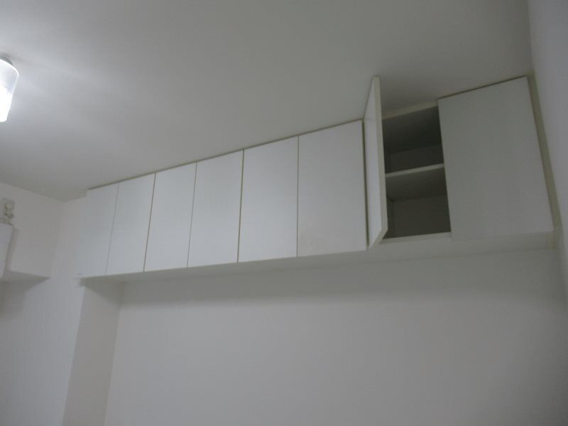 フュージョナル両国ＴＲＥの内装