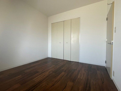 【寝室】 | レジデンスコトン