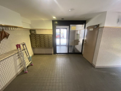 【ロビー】 | レジデンスコトン