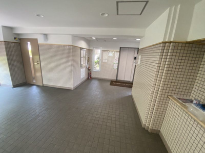 【その他共用部分】 | レジデンスコトン