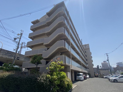 【外観】 | レジデンスコトン