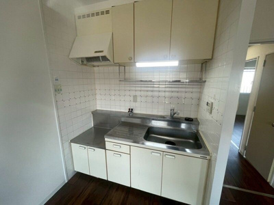 【キッチン】 | レジデンスコトン