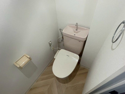 【トイレ】 | レジデンスコトン