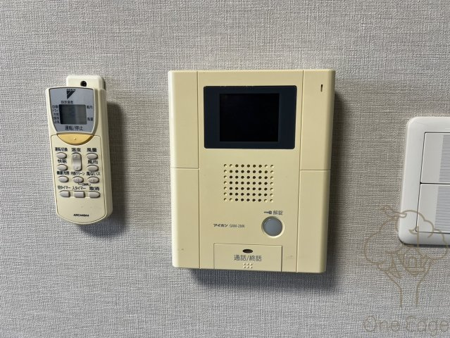 サンクチュアリ北梅田の設備