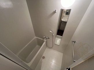 【浴室】 | サンクチュアリ北梅田