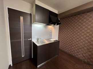 【キッチン】 | サンクチュアリ北梅田