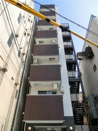サンクチュアリ北梅田
