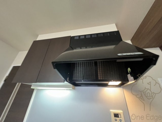 【キッチン】 | サンクチュアリ北梅田