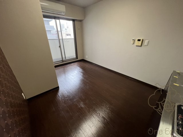 サンクチュアリ北梅田の内装