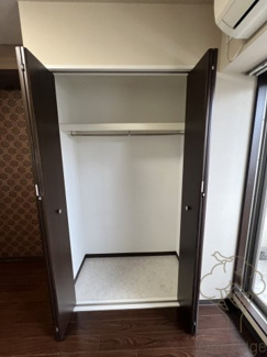 【収納】 | サンクチュアリ北梅田