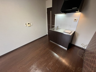 【内装】 | サンクチュアリ北梅田