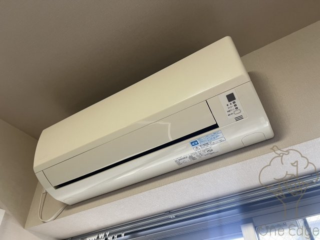 サンクチュアリ北梅田の設備