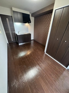 【内装】 | サンクチュアリ北梅田