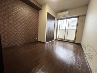 【居間・リビング】 | サンクチュアリ北梅田