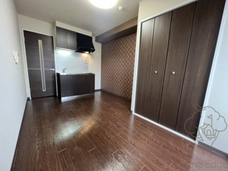 【寝室】 | サンクチュアリ北梅田