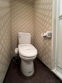 【トイレ】 | サンクチュアリ北梅田