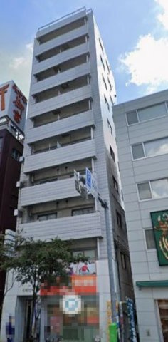 台東区元浅草２丁目の賃貸マンション