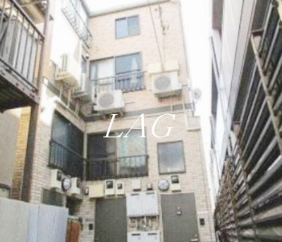 【外観】 | ロータス | 外観です。