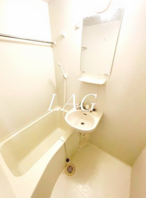 【浴室】 | ロータス | お風呂です。