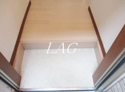 【玄関】 | ロータス | 玄関です。