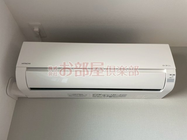 La Kasa 野中町の設備