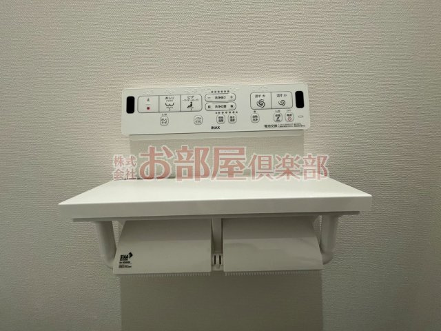 La Kasa 野中町の設備