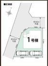 上尾市瓦葺　の画像