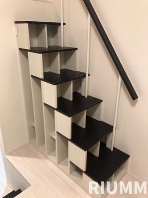 【収納】 | ハーモニーテラス北小岩Ⅷ