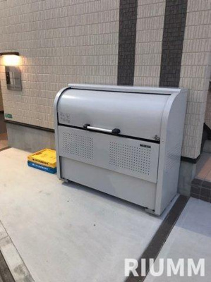 【その他共用部分】 | ハーモニーテラス北小岩Ⅷ