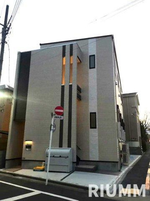 【その他共用部分】 | ハーモニーテラス北小岩Ⅷ