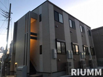 ハーモニーテラス北小岩Ⅷの画像