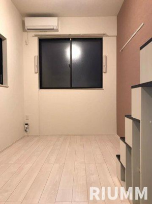 【居間・リビング】 | ハーモニーテラス北小岩Ⅷ