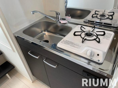 【キッチン】 | ハーモニーテラス北小岩Ⅷ