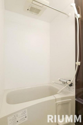 【浴室】 | ハーモニーテラス北小岩Ⅷ