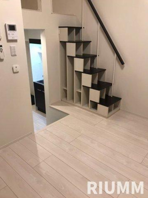 【内装】 | ハーモニーテラス北小岩Ⅷ