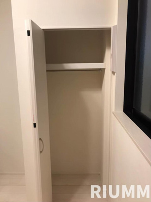 【収納】 | ハーモニーテラス北小岩Ⅷ