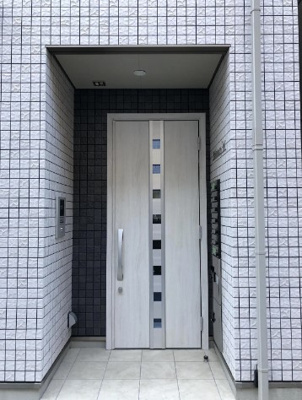 【エントランス】 | Bianco W